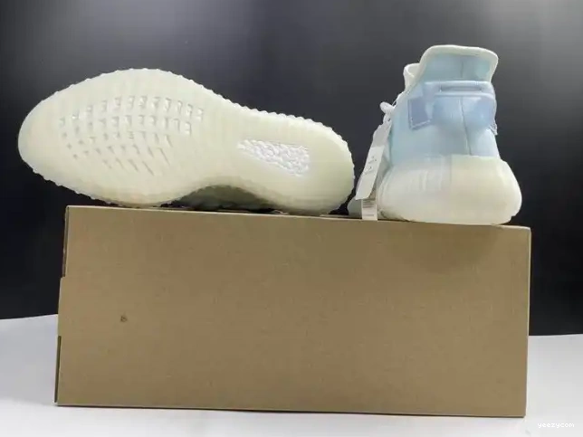 Yeezy Adidas GW2869 Mono 350 Ice V2 Boost 0512